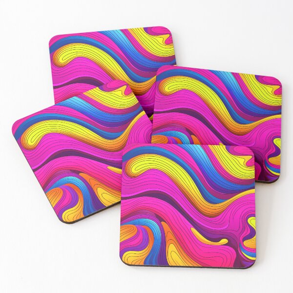 Item preview, The Colors Of Jazz Abstract Musical Pop Art  designed and sold by DEC02.