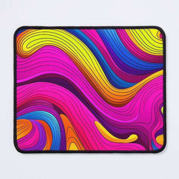 Item preview, The Colors Of Jazz Abstract Musical Pop Art designed and sold by DEC02.