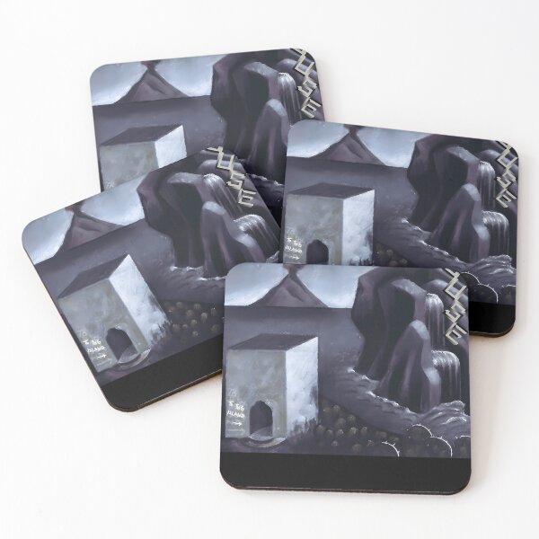 Item preview, CROWDED HOUSE designed and sold by PrismSketchy.