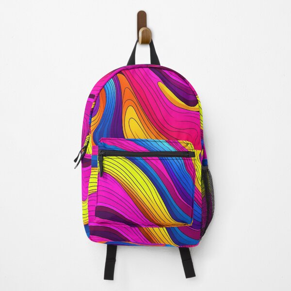 Item preview, The Colors Of Jazz Abstract Musical Pop Art designed and sold by DEC02.