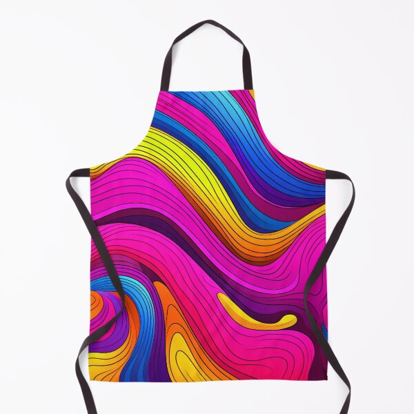Item preview, The Colors Of Jazz Abstract Musical Pop Art designed and sold by DEC02.