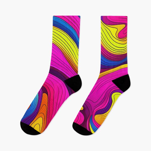 Item preview, The Colors Of Jazz Abstract Musical Pop Art  designed and sold by DEC02.