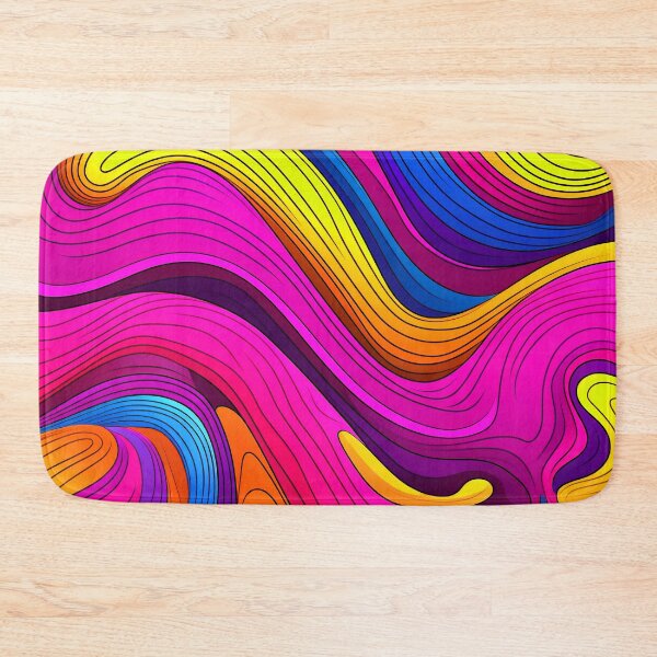 Item preview, The Colors Of Jazz Abstract Musical Pop Art  designed and sold by DEC02.