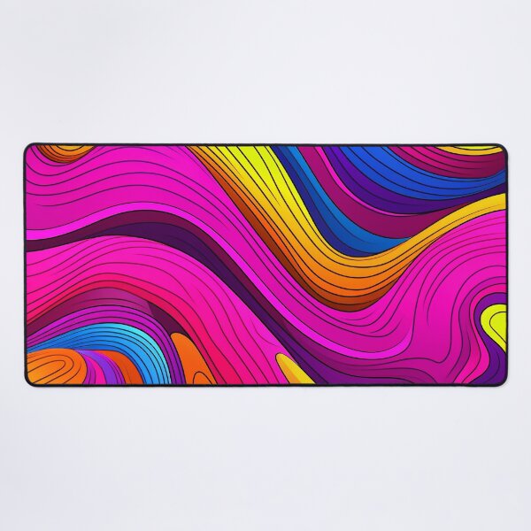 Item preview, The Colors Of Jazz Abstract Musical Pop Art  designed and sold by DEC02.