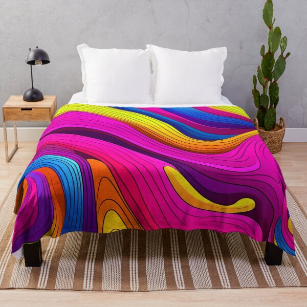 Item preview, The Colors Of Jazz Abstract Musical Pop Art designed and sold by DEC02.