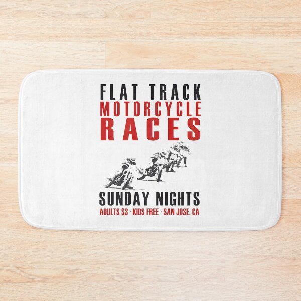 Item preview, Flat Track Motorcycle Racespng designed and sold by rmverajeep.