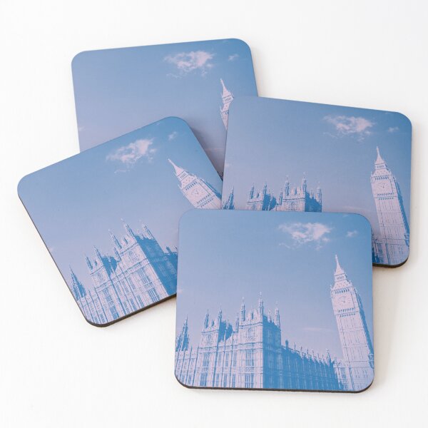Item preview, Big Ben designed and sold by foxgloveart357.