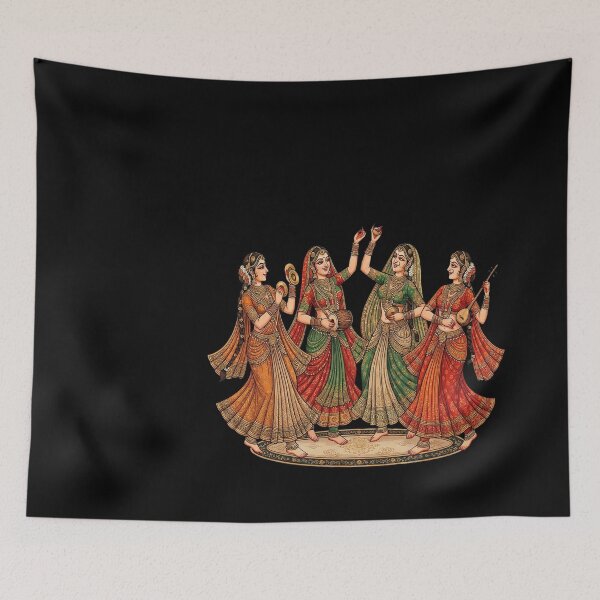 Item preview, Chinnamasta designed and sold by giaodiem.