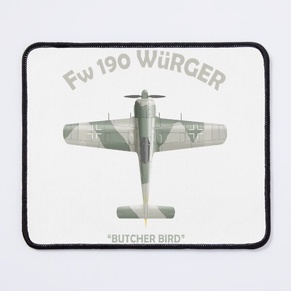 Item preview, Fockewulf Fw Png designed and sold by rmverajeep.