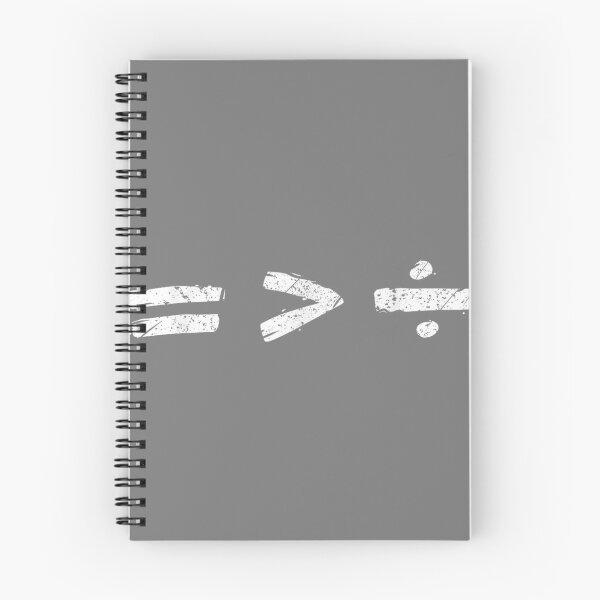 Item preview, Equality is Better Than Division Equal Rights Math Symbol designed and sold by mjohnson9.
