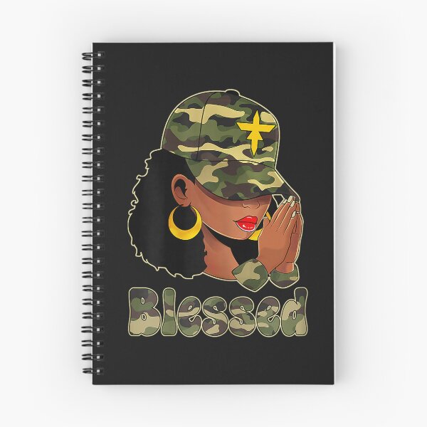 Item preview, Afro Black Women Camo Melanin Queen Cap Hat Blessed designed and sold by FrankIsabel.