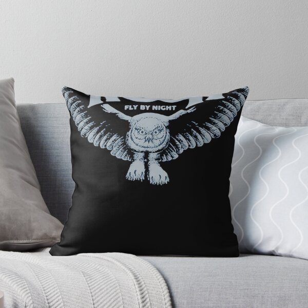 Item preview, Fly by Night designed and sold by PrismSketchy.