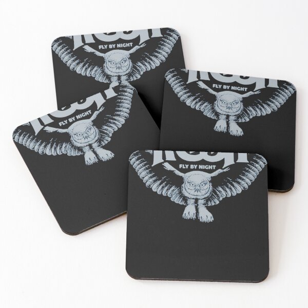 Item preview, Fly by Night designed and sold by PrismSketchy.