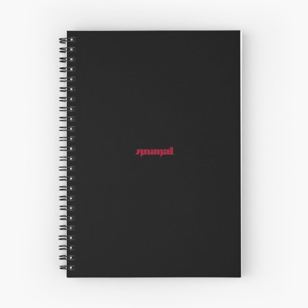 Item preview, Animal Graphic Y2K Red Typo - Pop Aesthetic Fan Art designed and sold by SilentV2K.