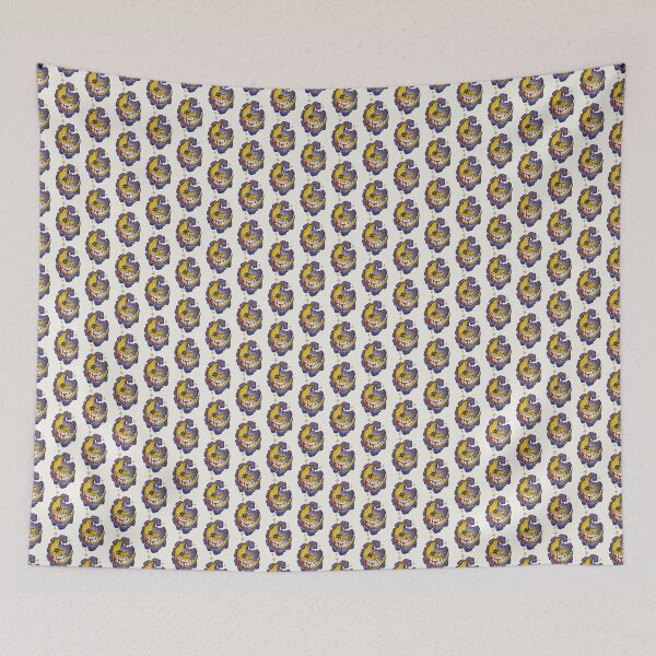 Item preview, Doodle Moon designed and sold by Ninaa-Art.