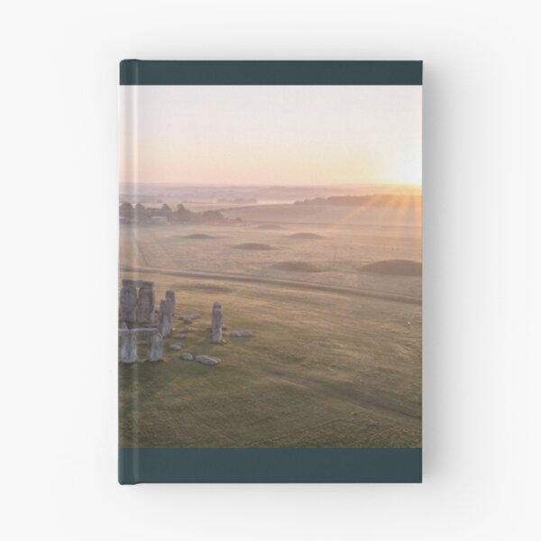 Item preview, THE INTERNATIONAL HOT AIR BALLOON COLLECTION ~  STONEHENGE ENGLAND designed and sold by globetrottergfx.
