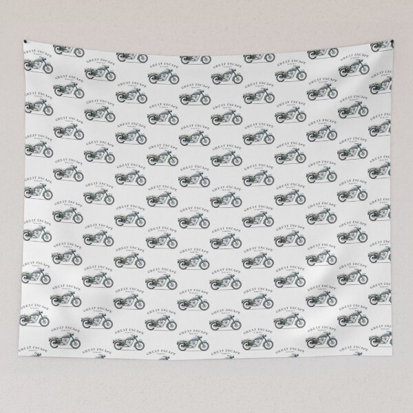 Item preview, Great Escapepng designed and sold by rmverajeep.