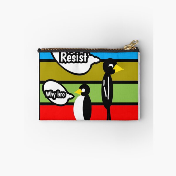 Item preview, I Resist designed and sold by CoreyPettysa.