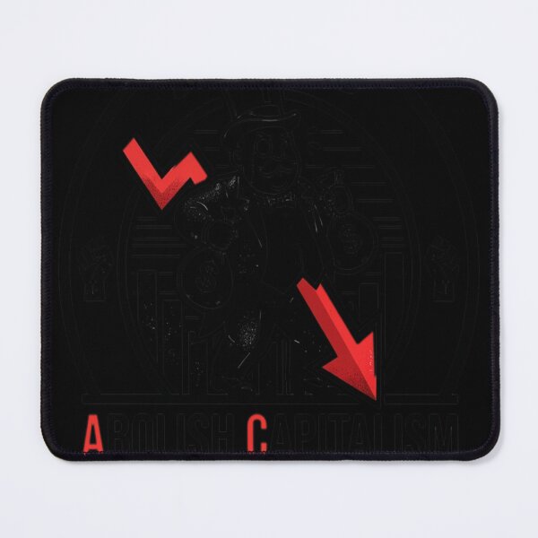 Item preview, ACAB - Abolish Capitalism Arrest Billionaires designed and sold by catrizmorkess.