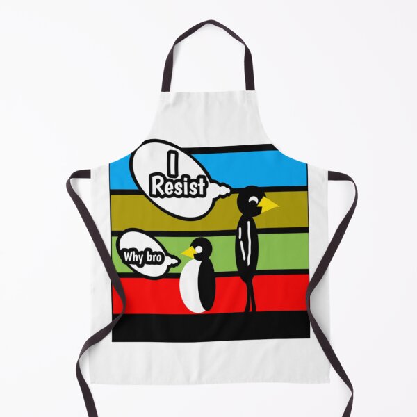 Item preview, I Resist designed and sold by CoreyPettysa.