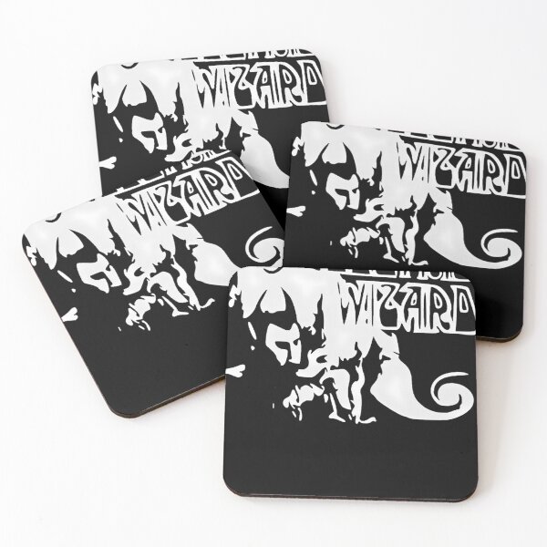 Item preview, Electric Wizard designed and sold by MarineCanvas.