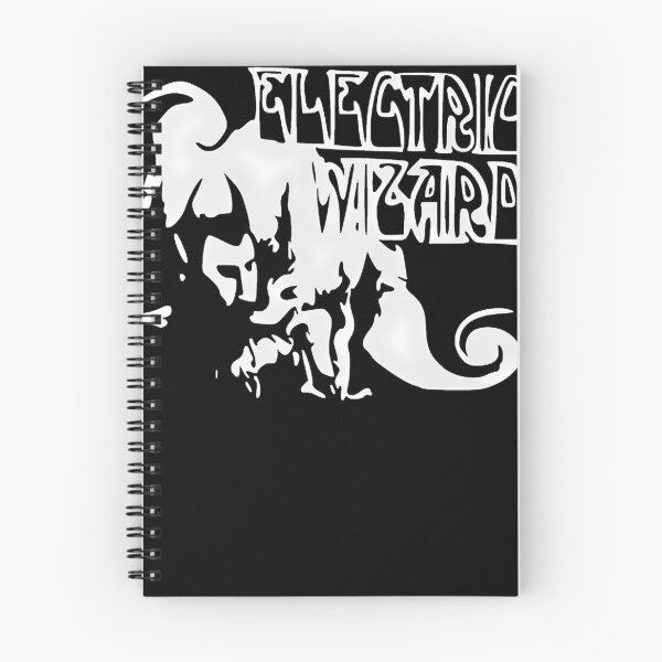 Item preview, Electric Wizard designed and sold by MarineCanvas.