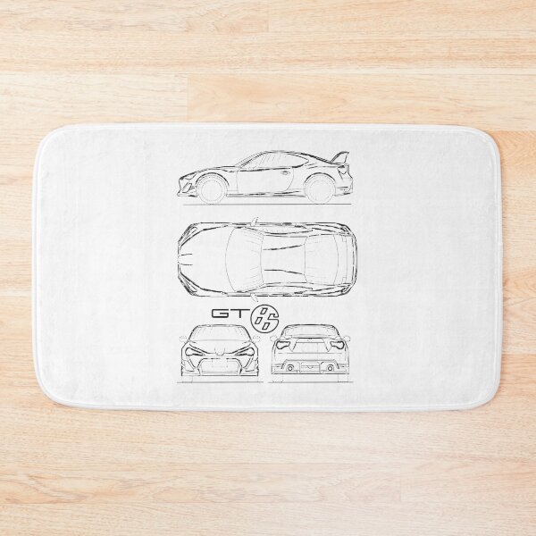 Item preview, Gt Blueprintpng designed and sold by rmverajeep.