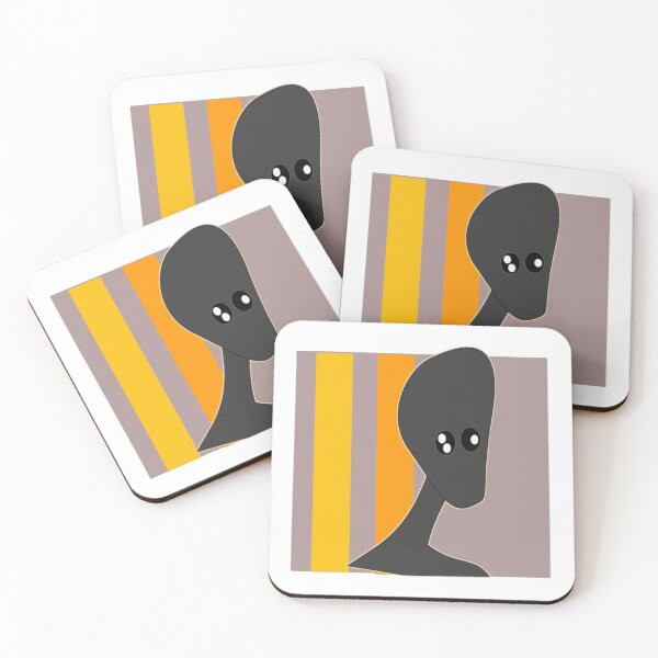 Item preview, Alien Art designed and sold by CoreyPettysa.