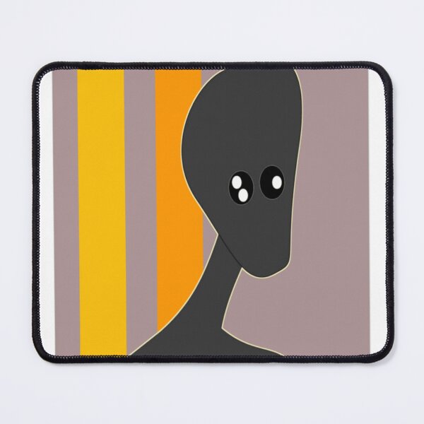 Item preview, Alien Art designed and sold by CoreyPettysa.