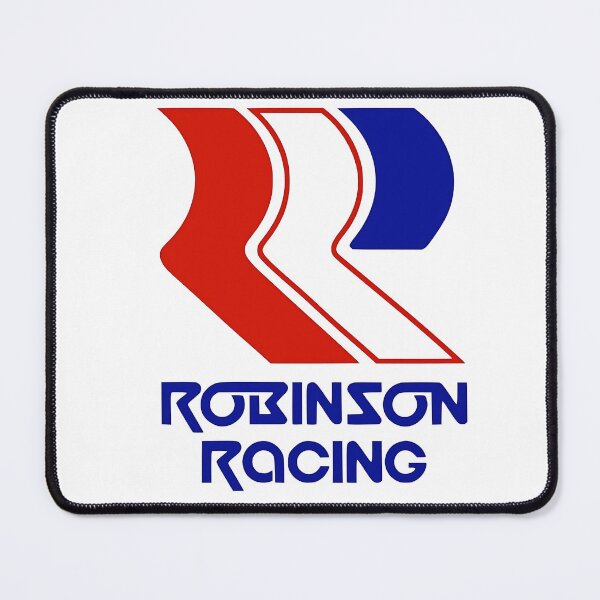 Item preview, Vintage Robinson Bike Racing Retro BMX Old School Bicycle 70s 80s 90s Freestyle designed and sold by Space Ghettos.