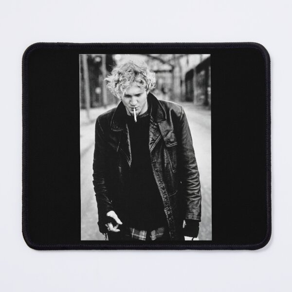 Item preview, Layne Staley 90s Retro designed and sold by StanleyMJ.