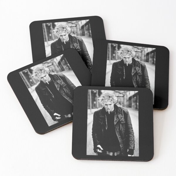 Item preview, Layne Staley 90s Retro designed and sold by StanleyMJ.