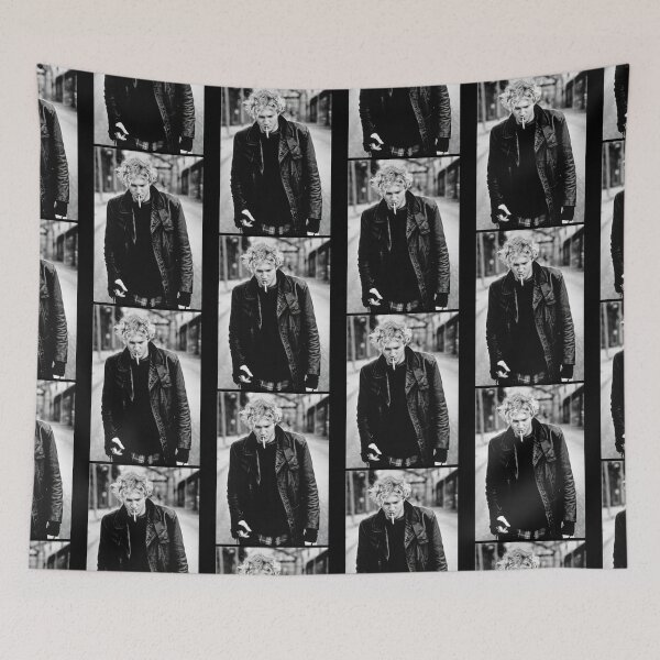 Item preview, Layne Staley 90s Retro designed and sold by StanleyMJ.