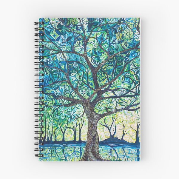 Item preview, Kapiolani Tree  designed and sold by Itsgoghtime.
