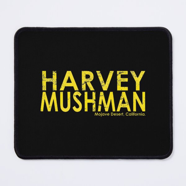 Item preview, Harvey Mushmanpng designed and sold by rmverajeep.