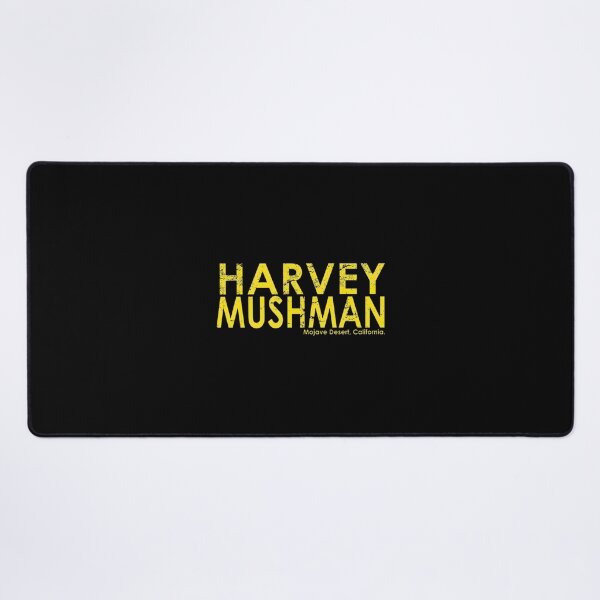 Item preview, Harvey Mushmanpng designed and sold by rmverajeep.