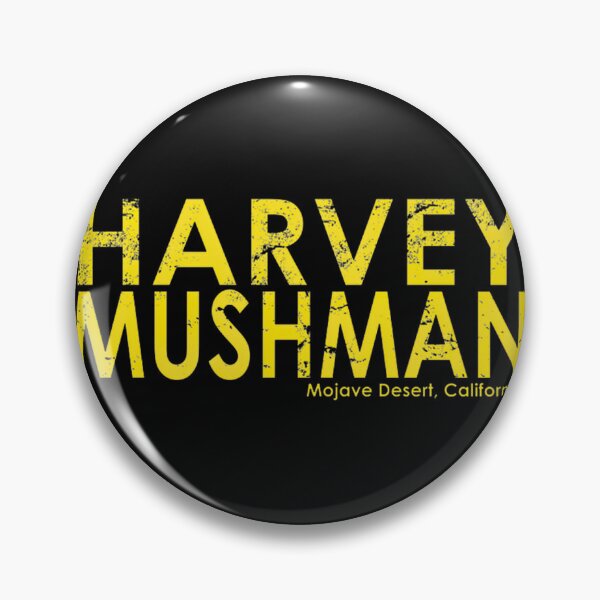 Item preview, Harvey Mushmanpng designed and sold by rmverajeep.