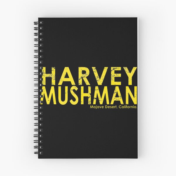 Item preview, Harvey Mushmanpng designed and sold by rmverajeep.