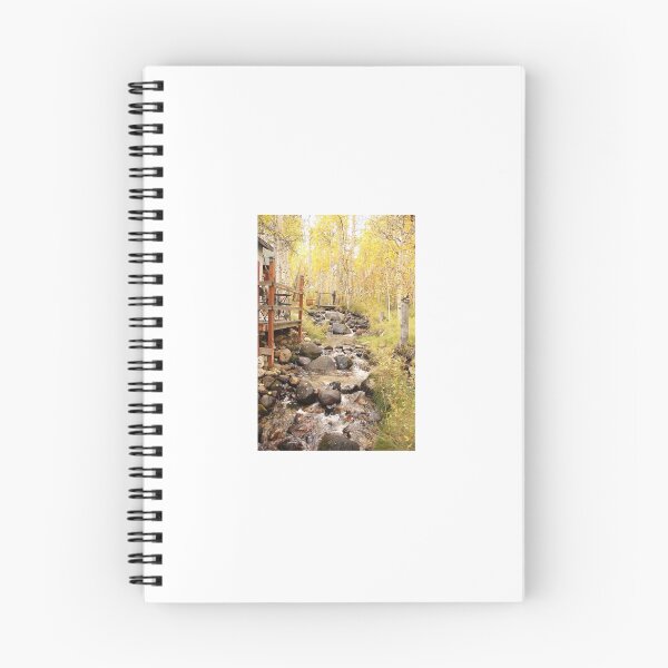 Item preview, Mountain Stream designed and sold by Tammy's Handmade Gifts.