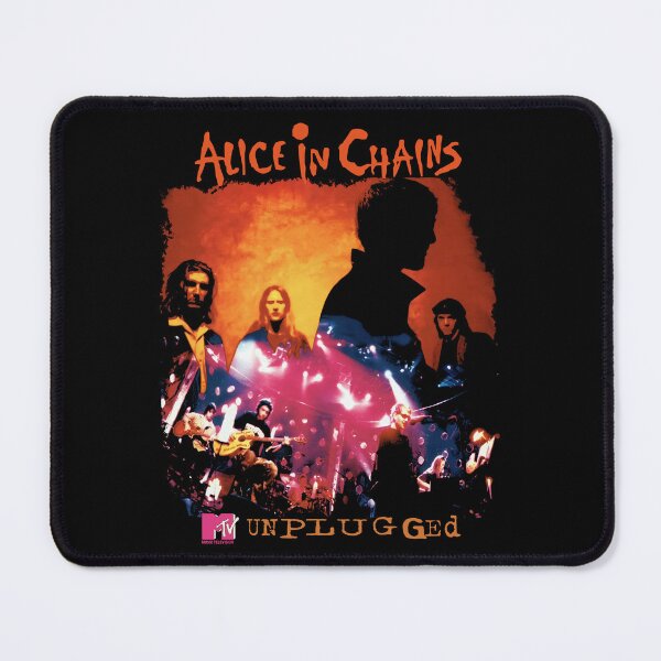 Item preview, Vintage Alice In Chains Unplugged designed and sold by StanleyMJ.
