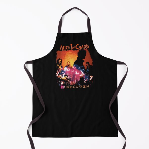 Item preview, Vintage Alice In Chains Unplugged designed and sold by StanleyMJ.