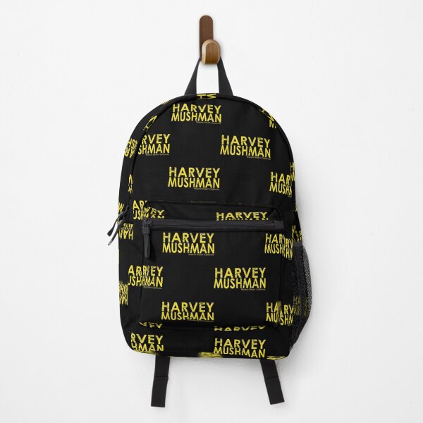 Item preview, Harvey Mushmanpng designed and sold by rmverajeep.