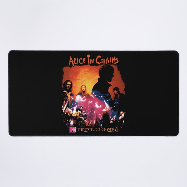 Item preview, Vintage Alice In Chains Unplugged designed and sold by StanleyMJ.