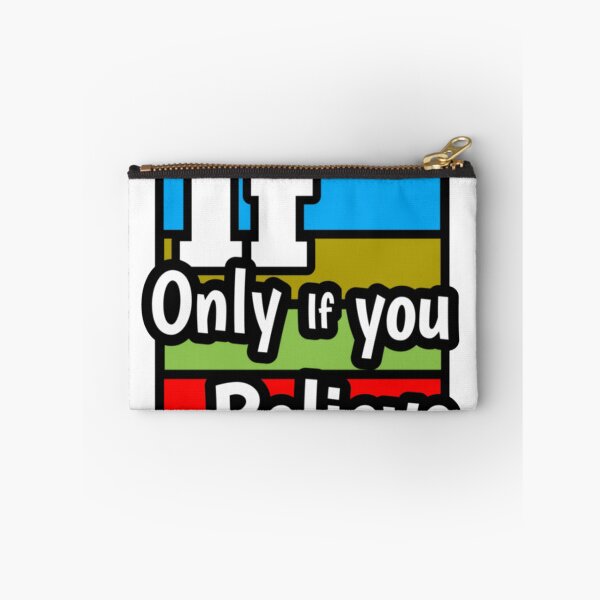 Item preview, If Only You Believe designed and sold by CoreyPettysa.