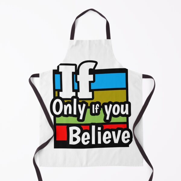 Item preview, If Only You Believe designed and sold by CoreyPettysa.