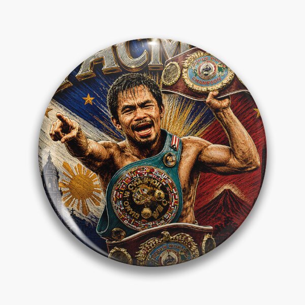 Item preview, Manny Pacquiao designed and sold by TeeCodes.