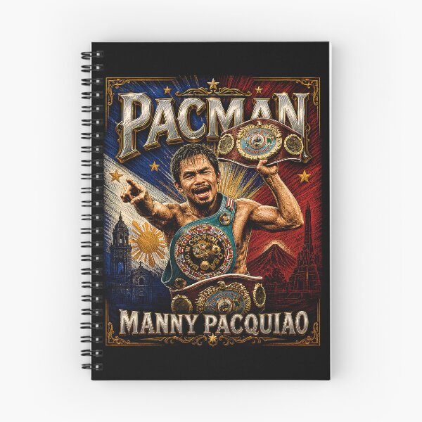 Item preview, Manny Pacquiao designed and sold by TeeCodes.