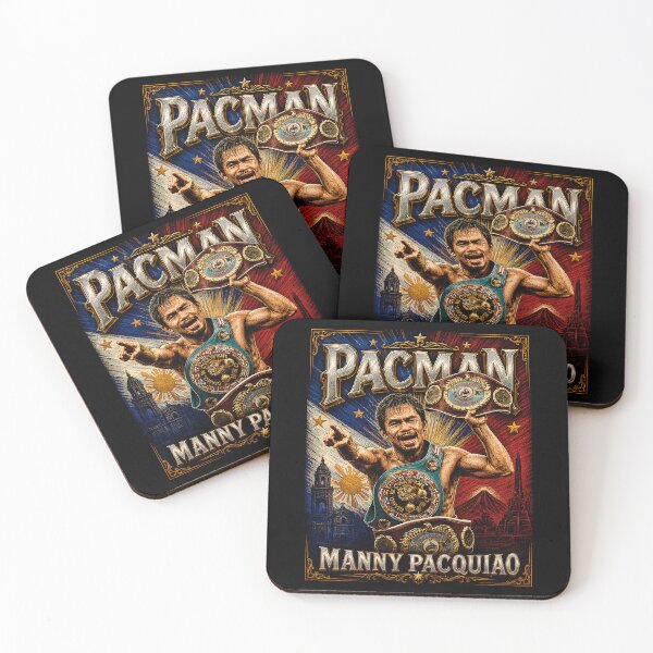 Item preview, Manny Pacquiao designed and sold by TeeCodes.