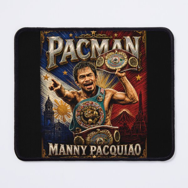 Item preview, Manny Pacquiao designed and sold by TeeCodes.