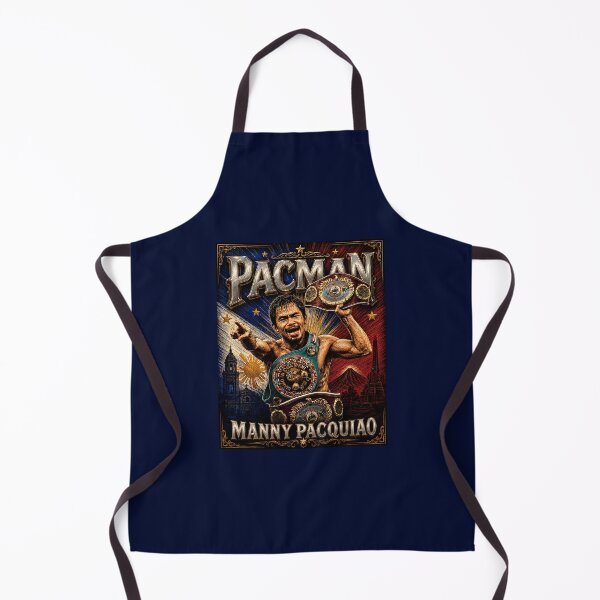 Item preview, Manny Pacquiao designed and sold by TeeCodes.